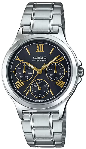 Наручные часы casio   ltp-v300d-1a2