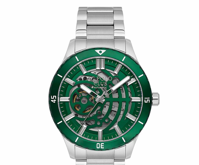 Наручные часы jg.polo club 0724 s02453d.2 6.790