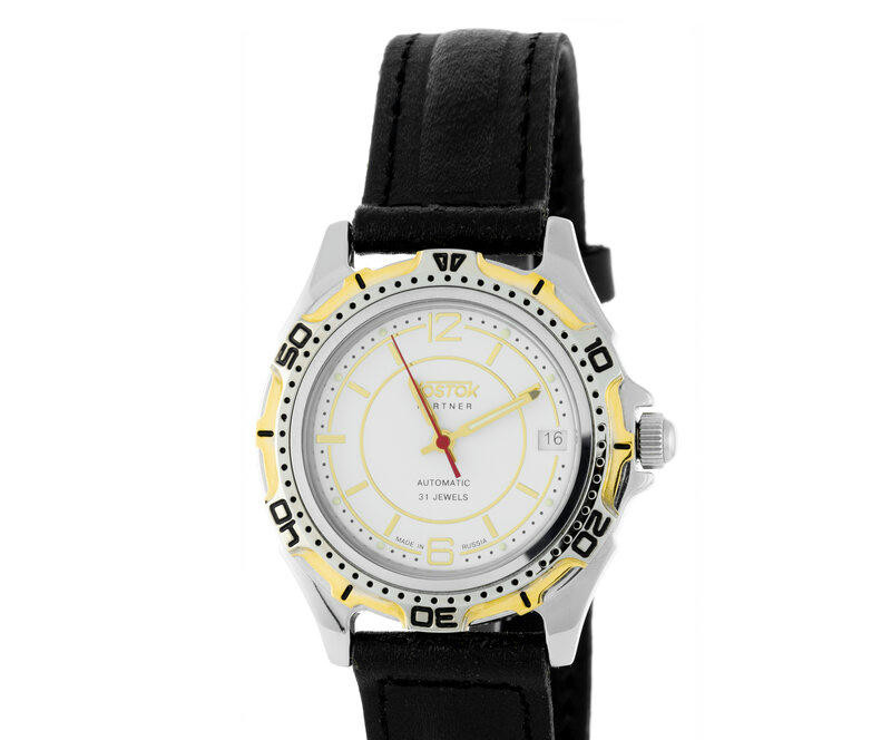 Наручные часы ВОСТОК 2416 (30155А) ремень