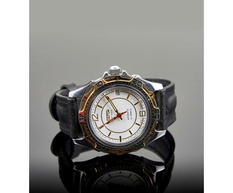 Наручные часы ВОСТОК 2416 (30155А) ремень