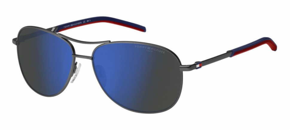 Солнцезащитные очки tommy hilfiger thf-205771r8059zs