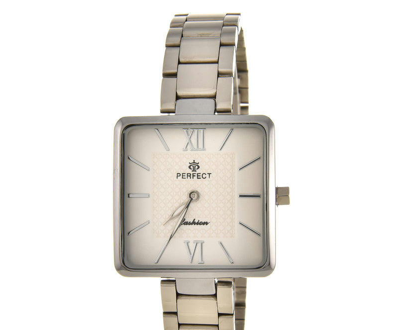 Наручные часы perfect s350 корп-хр циф-бел. бр