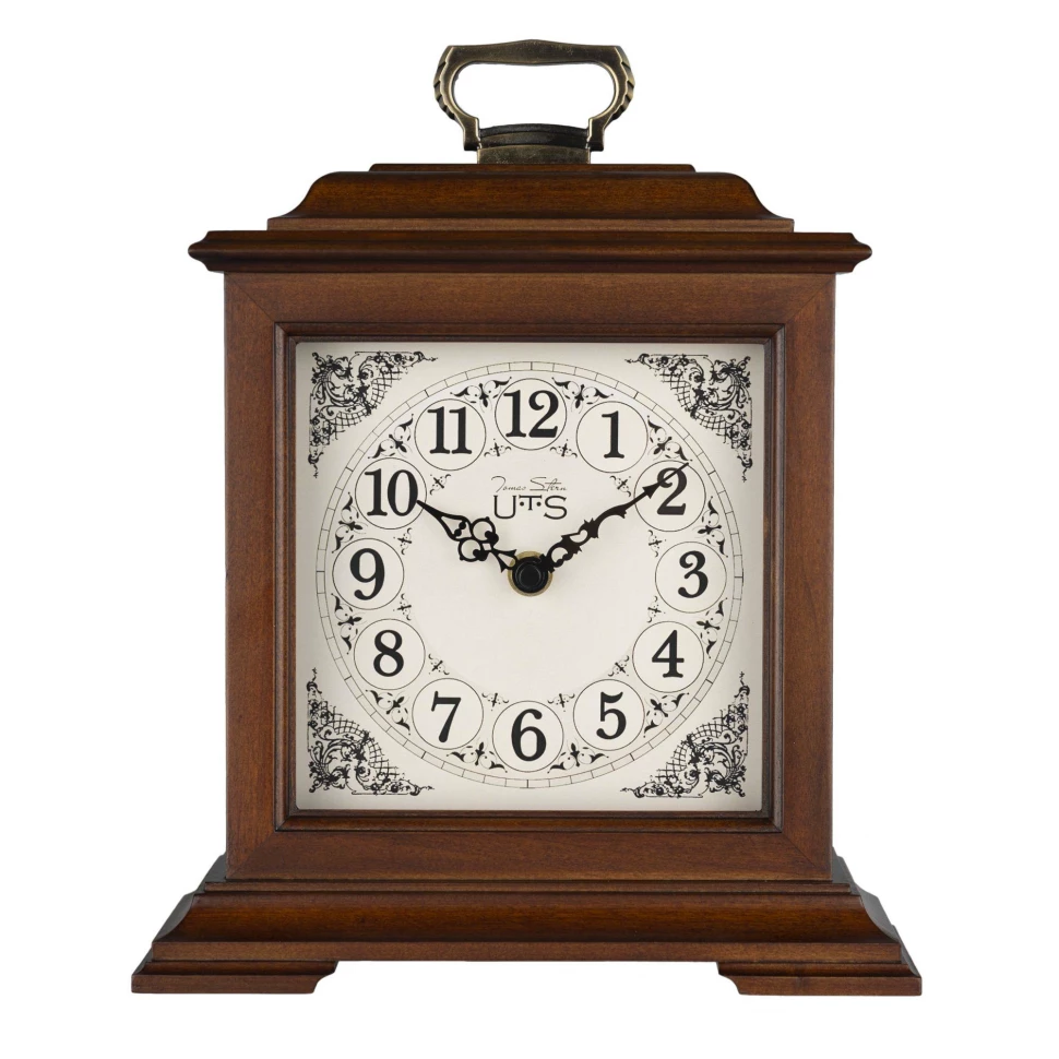 Настенные часы tomas stern 9107