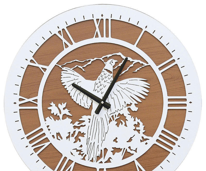 Настенные часы hr 29-12 50*50