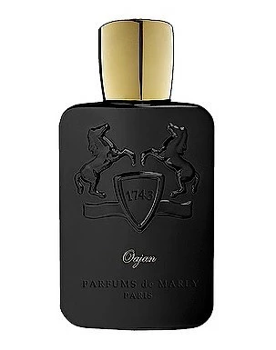 PARFUMS DE MARLY OAJAN парфюмерная вода 125ml