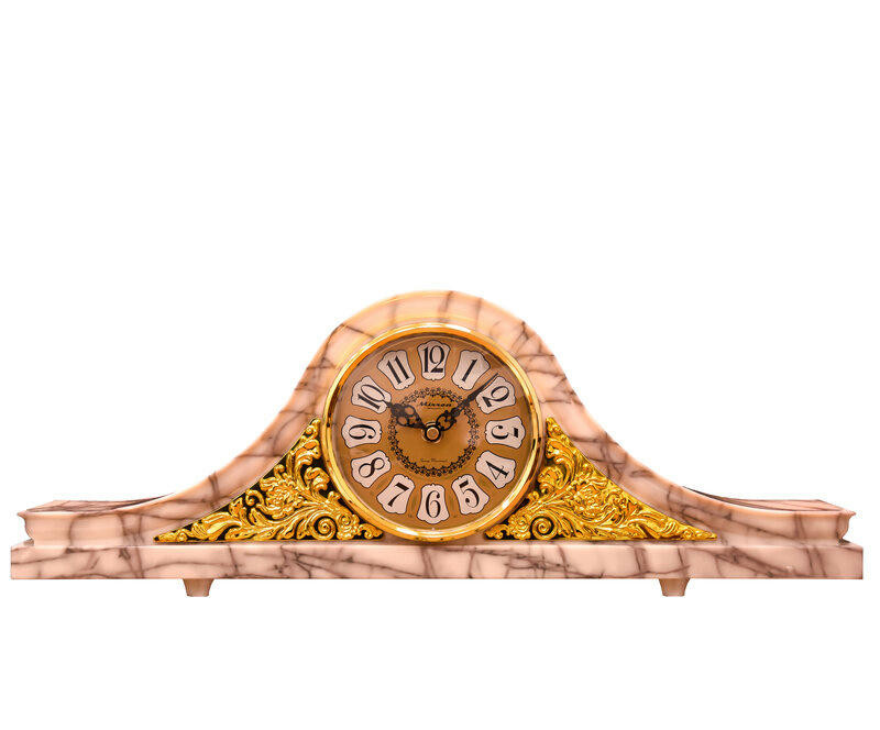 Настольные часы mirron p414С-1