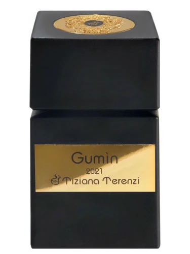 TIZIANA TERENZI GUMIN духи (унисекс) 10ml ОТЛИВАНТ