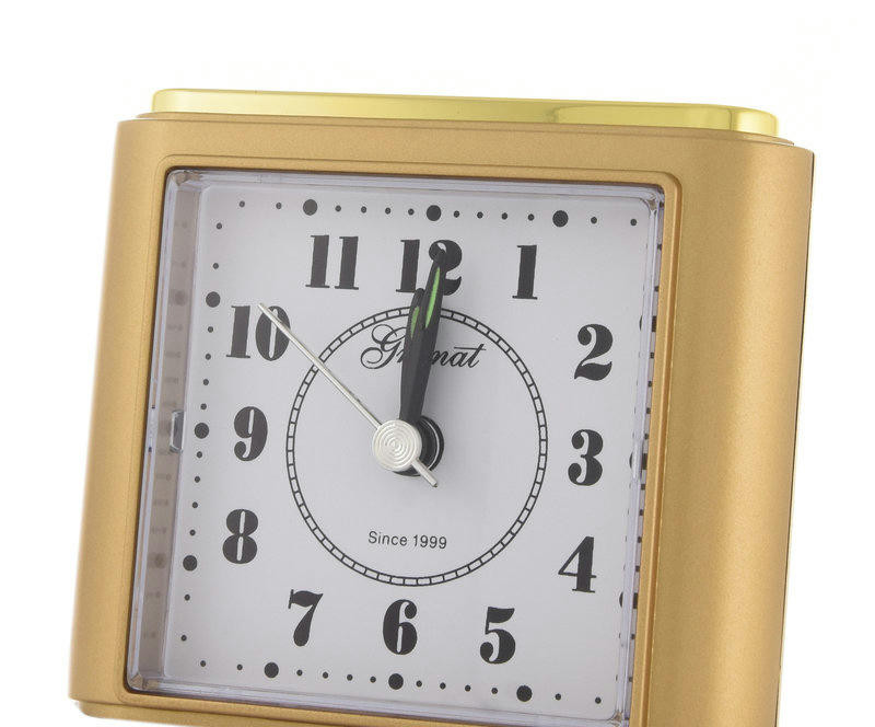 Будильники ГРАНАТ РТ099-1