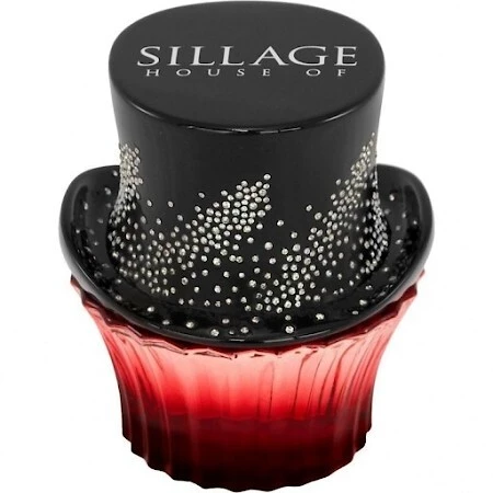 HOUSE OF SILLAGE THE GREATEST SHOWMAN духи (женские) 75ml Tester