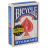 Карты "Bicycle Blank Face Blue Back"