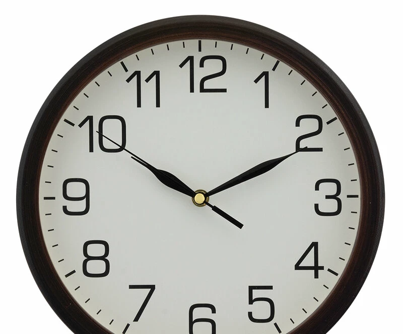 Настенные часы Алмаз В207