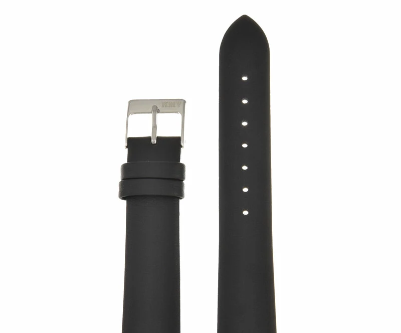 Ремешки "kmv" s-33, 18 р-р, чер, l