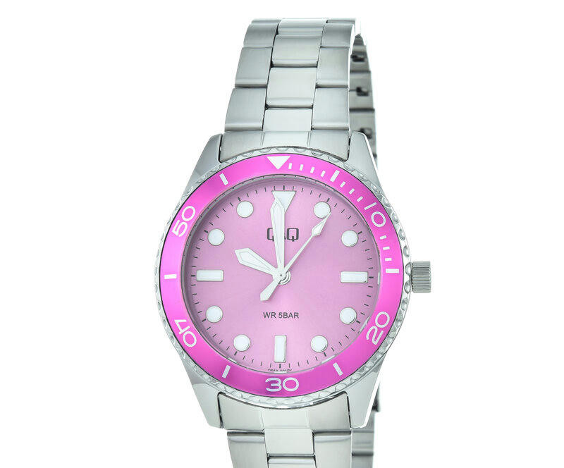 Наручные часы qq q55a-004py