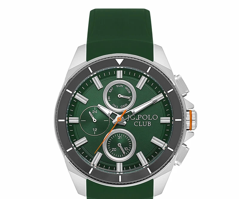 Наручные часы jg.polo club 0924 s04238r.5 4.490