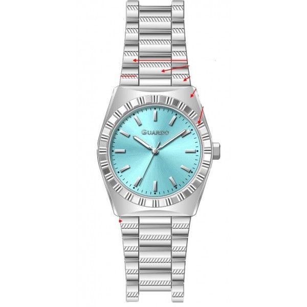 наручные часы guardo premium gr12778-1