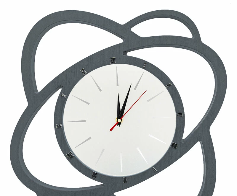 Настенные часы Рубин 4501-005