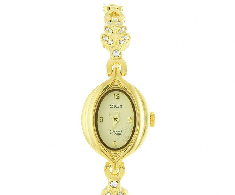 Наручные часы СОЛО 05531640