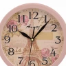 Настенные часы Алмаз Е89