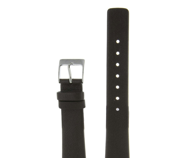 Ремешки mario notti s-28, 18 р-р, brown