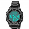 Наручные часы skmei 2168bkwt black-white