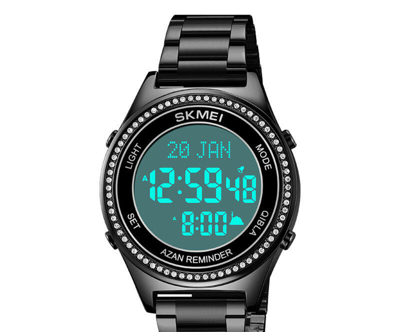 Наручные часы skmei 2168bkwt black-white