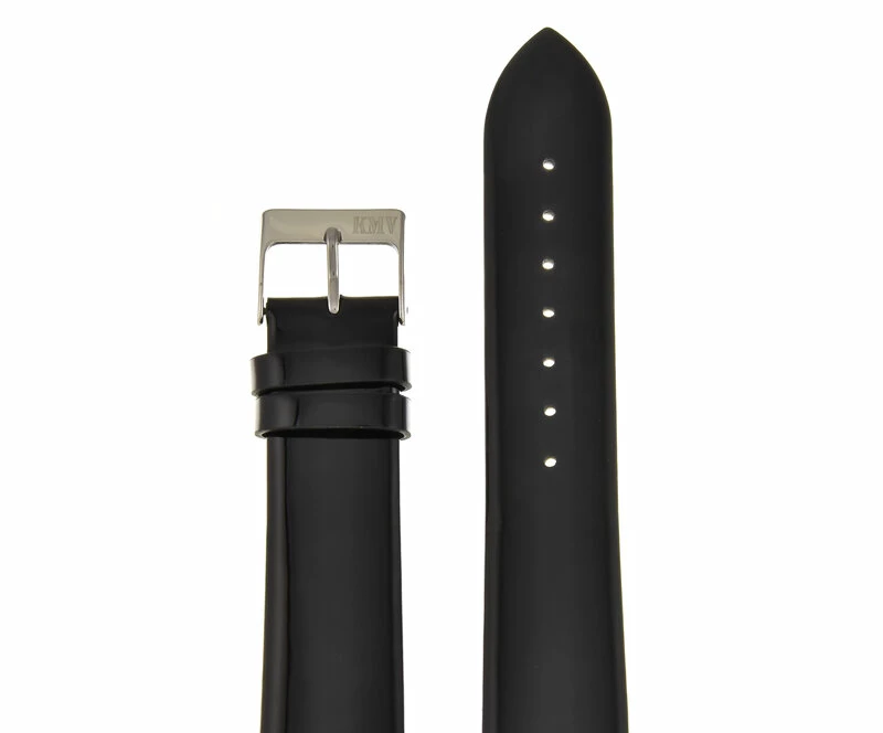 Ремешки "kmv" s-31, 20 р-р, чер, l