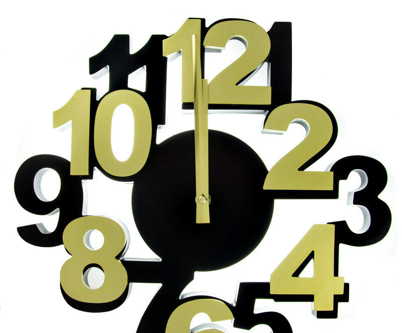 Настенные часы mirron c1415 ДЗ