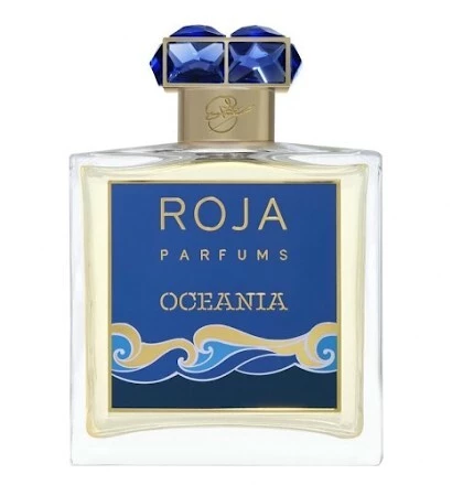 ROJA DOVE OCEANIA парфюмерная вода (унисекс) 100ml