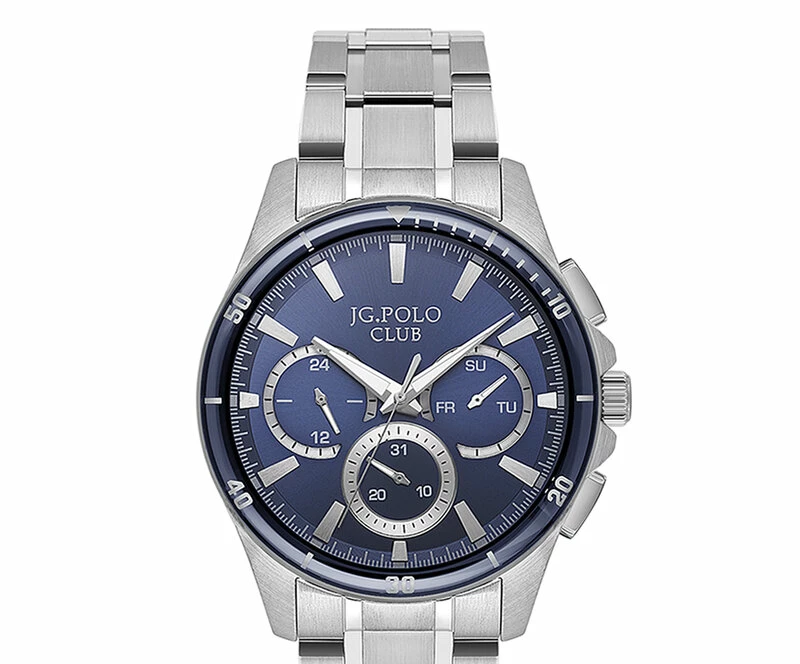 Наручные часы jg.polo club 0625 s04512m.2 5.690