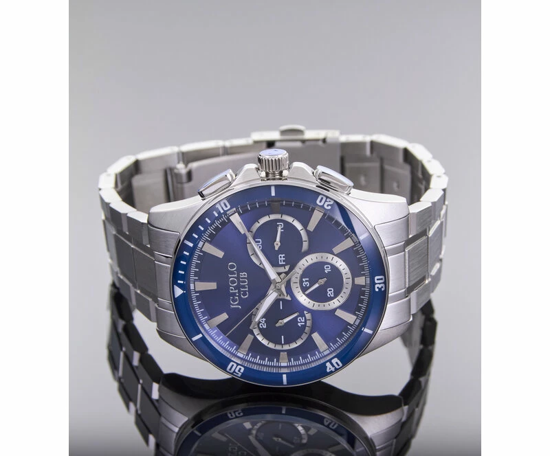 Наручные часы jg.polo club 0625 s04512m.2 5.690