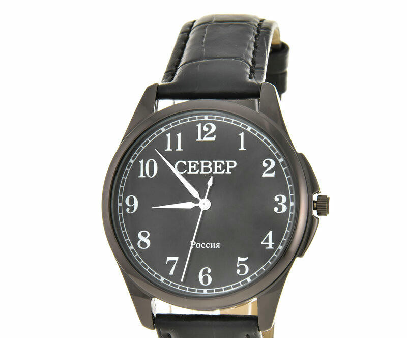 Наручные часы Север x2035-109-445