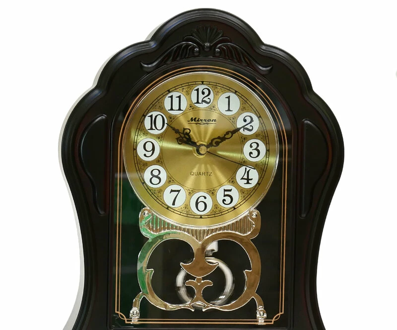 Настольные часы mirron f708С К