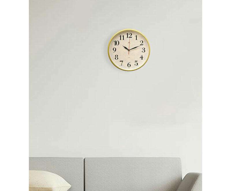 Настенные часы Рубин 2940-104