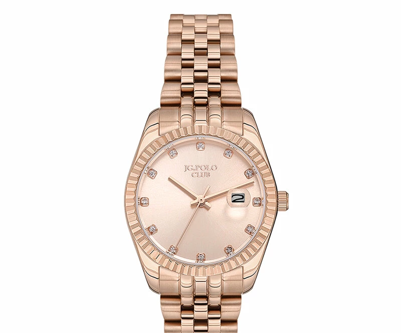 Наручные часы jg.polo club 0824 s03036d.6 4.290