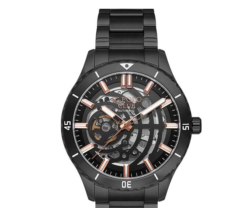 Наручные часы jg.polo club 0724 s02453d.4 6.990