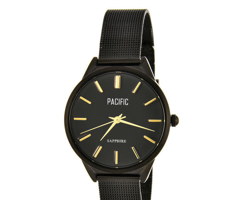 Pacific X6196-04 корп-чер циф-чер сетка