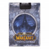 Карты "Bicycle World of Warcraft Woltk Standard Index "