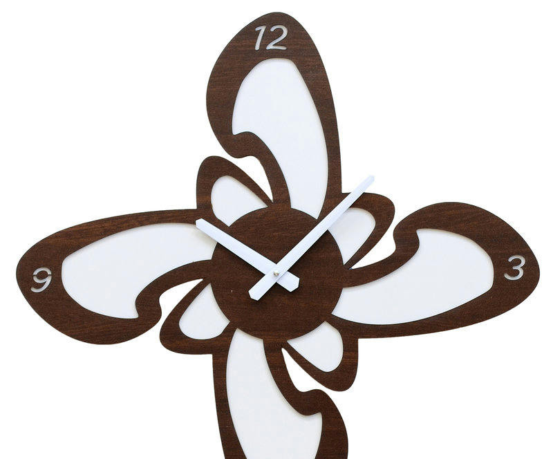 Настенные часы hr 78-19 50*50