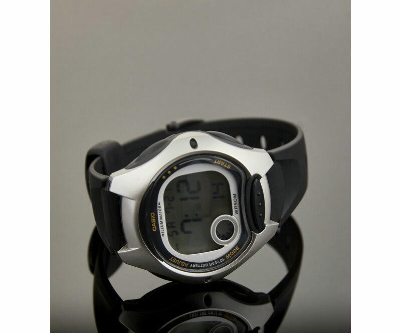 Наручные часы lw-200-1a