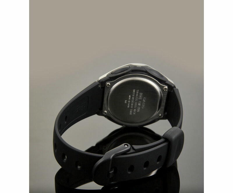 Наручные часы lw-200-1a