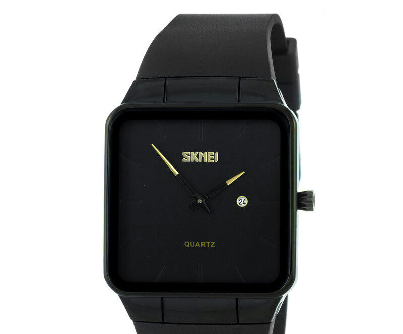 Наручные часы skmei 1961bkbk black/black