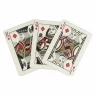 Карты "Plexus Playing Cards Difatt"