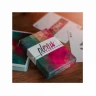 Карты "Plexus Playing Cards Difatt"