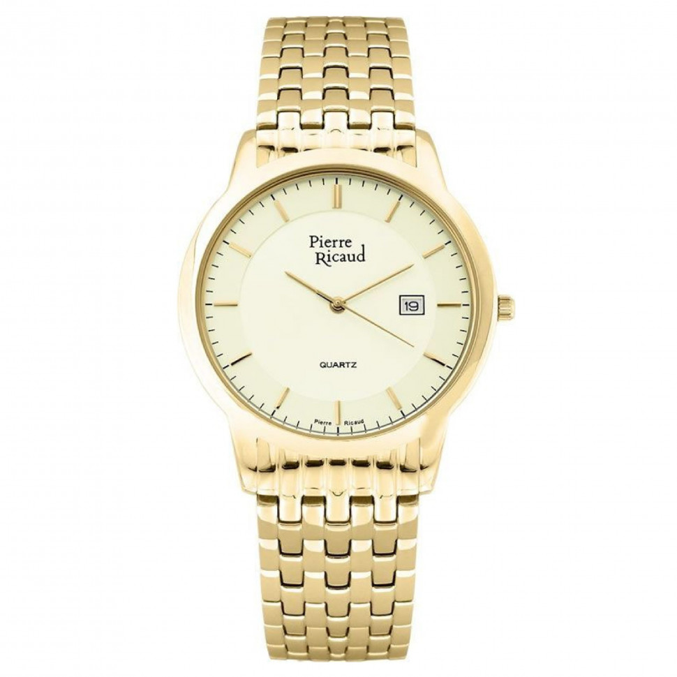 Наручные часы Pierre Ricaud P91059.1111Q