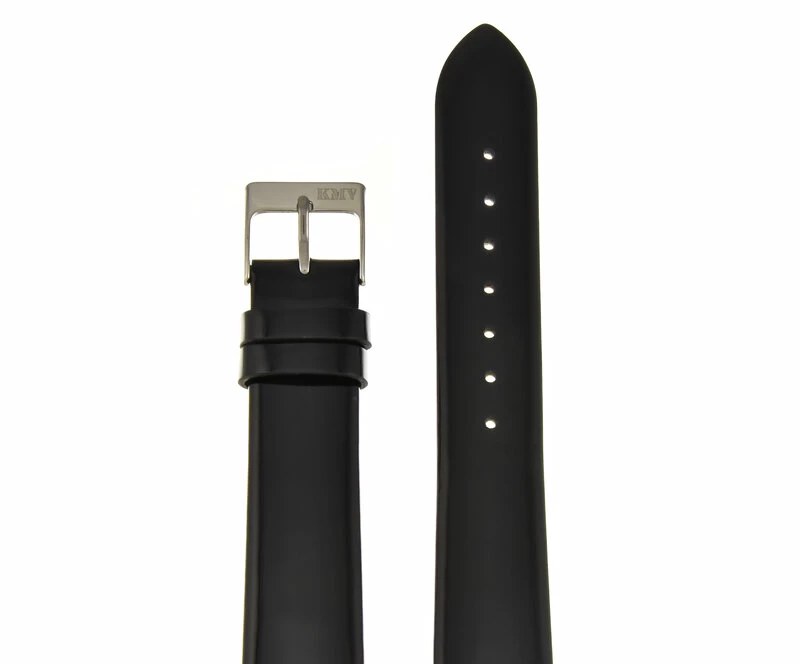 Ремешки "kmv" s-31, 18 р-р, чер, l
