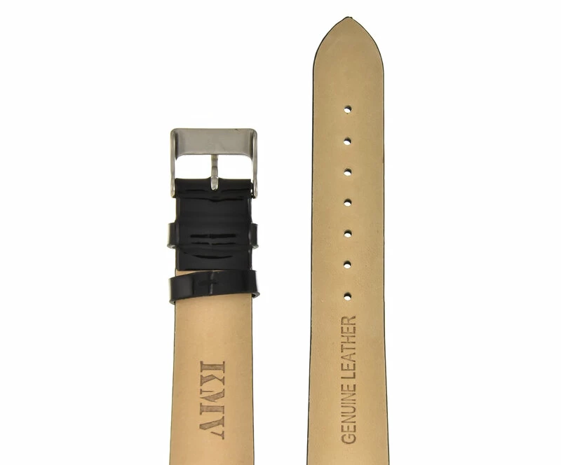 Ремешки "kmv" s-31, 18 р-р, чер, l