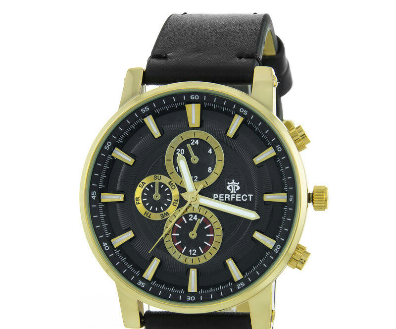Наручные часы perfect w123-06