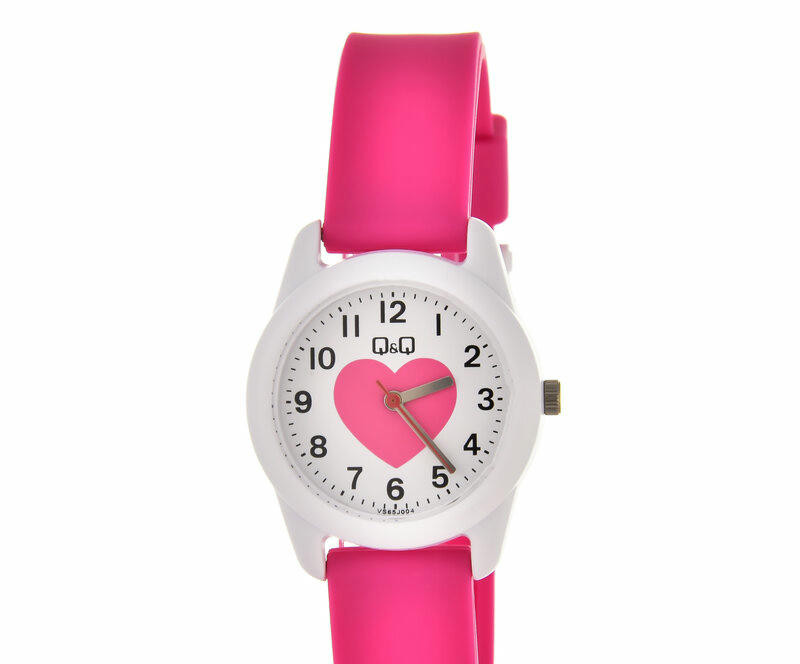 Наручные часы qq vs65j004y