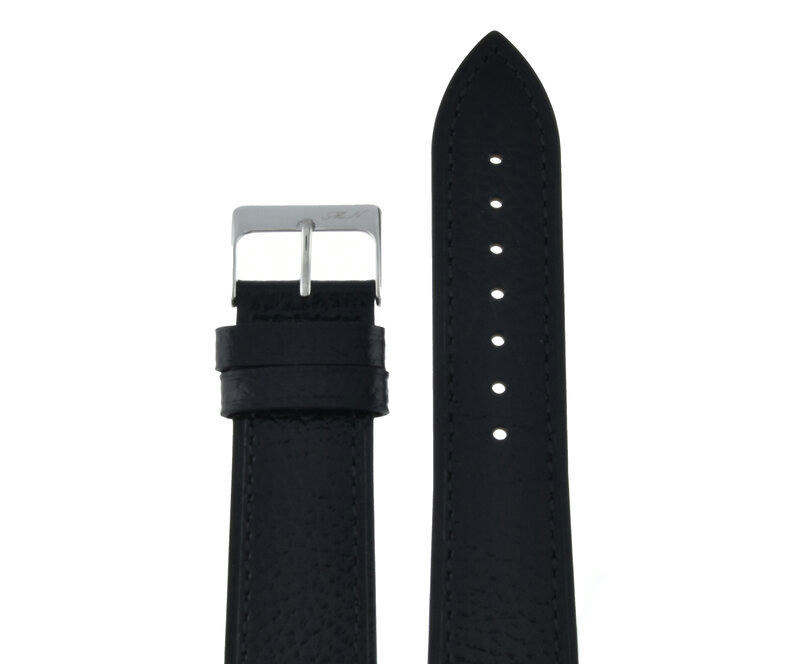 Ремешки mario notti s-36, 22 р-р, nero