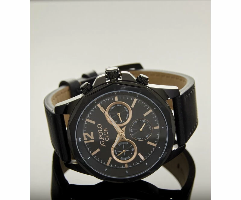 Наручные часы jg.polo club 0924 s04240p.3 3.990